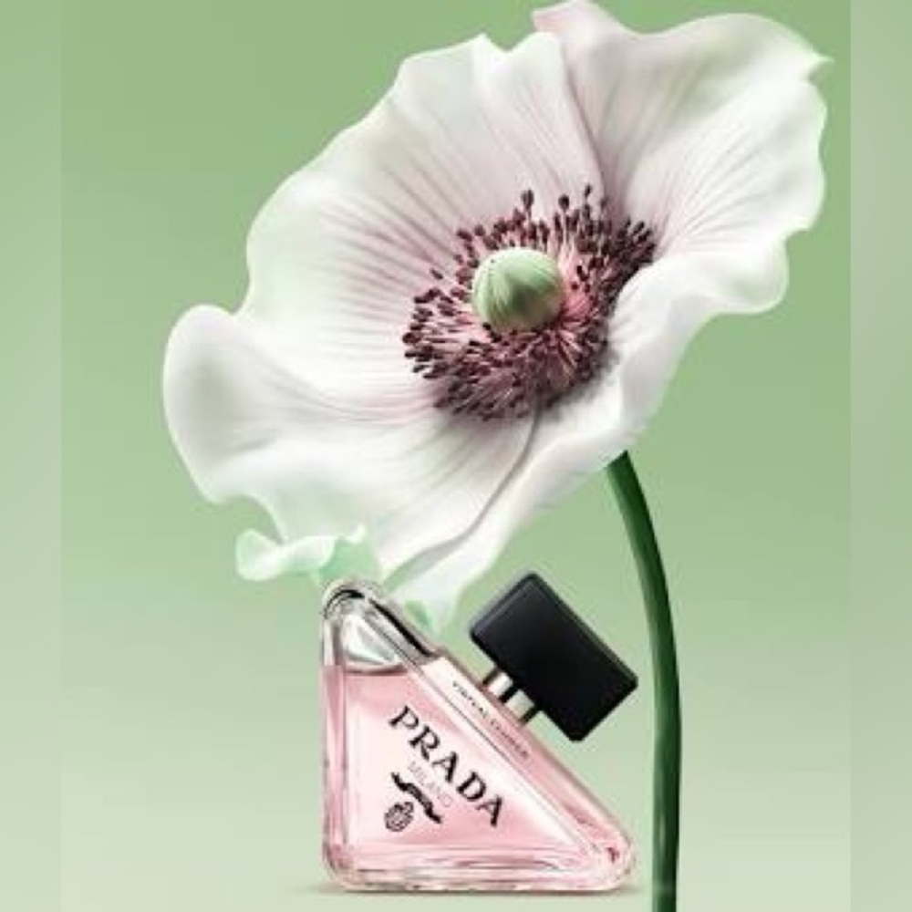 NIB PRADA Paradoxe Mini Deluxe Travel Size 0.25 Oz. Size Fragrance. - Picture 11 of 16